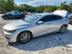 1G1ZD5ST9JF264065 2018 CHEVROLET MALIBU