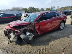 1G1ZD5ST9JF264079 2018 CHEVROLET MALIBU