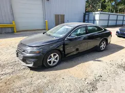 1G1ZD5ST9JF264325 2018 CHEVROLET MALIBU
