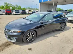 1G1ZD5ST9JF264843 2018 CHEVROLET MALIBU