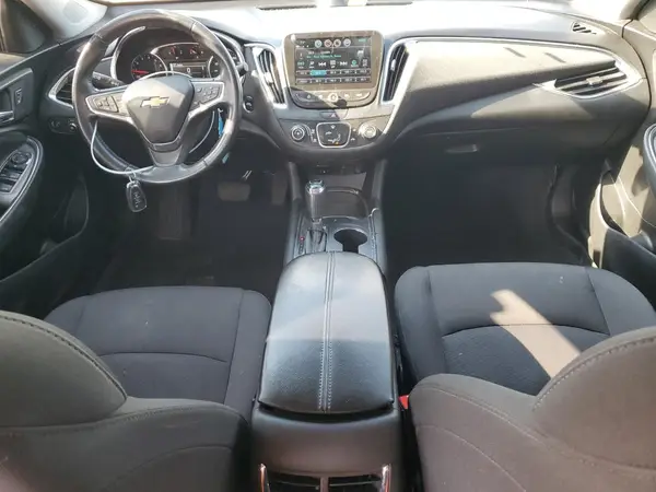 1G1ZD5ST9JF265152 2018 CHEVROLET MALIBU - Image 8