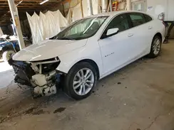 1G1ZD5ST9JF265166 2018 CHEVROLET MALIBU