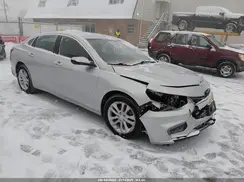 1G1ZD5ST9JF265359 2018 CHEVROLET MALIBU