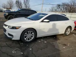 1G1ZD5ST9JF266043 2018 CHEVROLET MALIBU