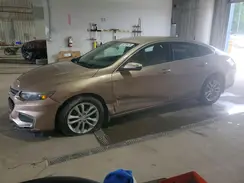 1G1ZD5ST9JF266205 2018 CHEVROLET MALIBU