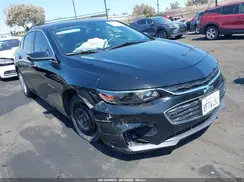 1G1ZD5ST9JF266401 2018 CHEVROLET MALIBU