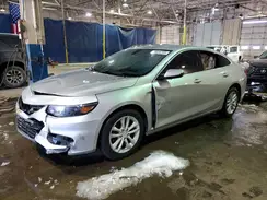 1G1ZD5ST9JF266589 2018 CHEVROLET MALIBU
