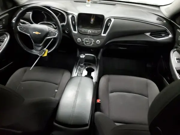 1G1ZD5ST9JF267967 2018 CHEVROLET MALIBU - Image 8