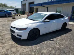 1G1ZD5ST9JF268214 2018 CHEVROLET MALIBU