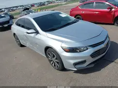 1G1ZD5ST9JF268567 2018 CHEVROLET MALIBU