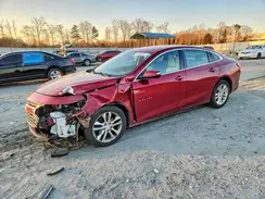 1G1ZD5ST9JF268889 2018 CHEVROLET MALIBU