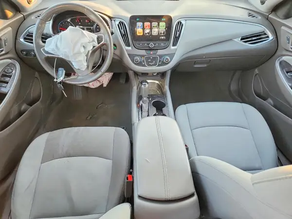 1G1ZD5ST9JF268889 2018 CHEVROLET MALIBU - Image 8