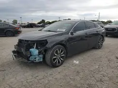 1G1ZD5ST9JF269086 2018 CHEVROLET MALIBU
