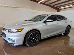 1G1ZD5ST9JF269282 2018 CHEVROLET MALIBU