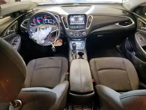 1G1ZD5ST9JF269282 2018 CHEVROLET MALIBU - Image 8