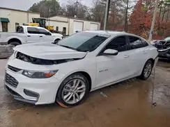 1G1ZD5ST9JF270321 2018 CHEVROLET MALIBU