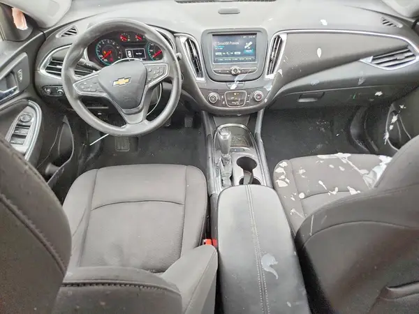 1G1ZD5ST9JF270416 2018 CHEVROLET MALIBU - Image 8