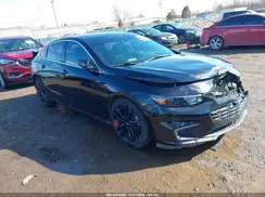 1G1ZD5ST9JF270545 2018 CHEVROLET MALIBU