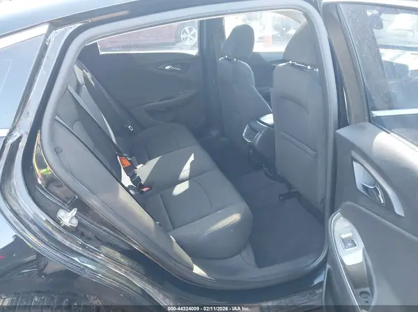 1G1ZD5ST9JF270545 2018 CHEVROLET MALIBU - Image 8