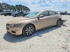 1G1ZD5ST9JF270559 2018 CHEVROLET MALIBU