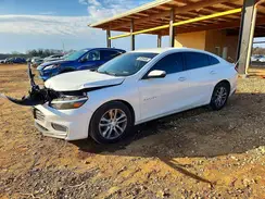 1G1ZD5ST9JF270786 2018 CHEVROLET MALIBU