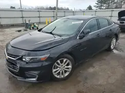 1G1ZD5ST9JF271176 2018 CHEVROLET MALIBU