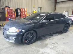 1G1ZD5ST9JF271713 2018 CHEVROLET MALIBU