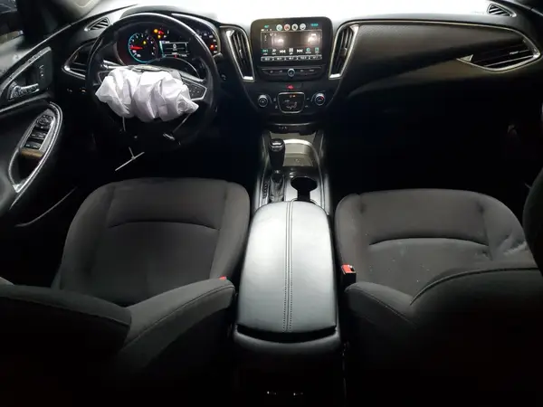1G1ZD5ST9JF271713 2018 CHEVROLET MALIBU - Image 8