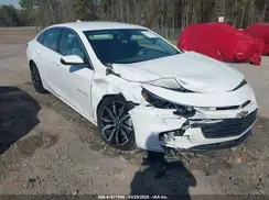 1G1ZD5ST9JF272795 2018 CHEVROLET MALIBU