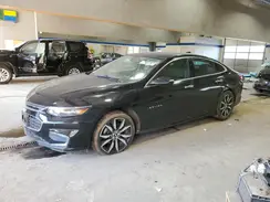 1G1ZD5ST9JF273381 2018 CHEVROLET MALIBU