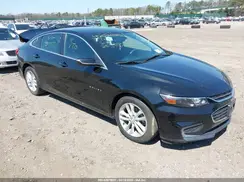 1G1ZD5ST9JF274272 2018 CHEVROLET MALIBU