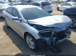 1G1ZD5ST9JF275048 2018 CHEVROLET MALIBU