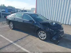 1G1ZD5ST9JF275289 2018 CHEVROLET MALIBU