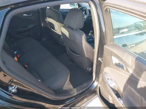 1G1ZD5ST9JF275289 2018 CHEVROLET MALIBU - Image 8