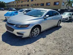 1G1ZD5ST9JF275499 2018 CHEVROLET MALIBU