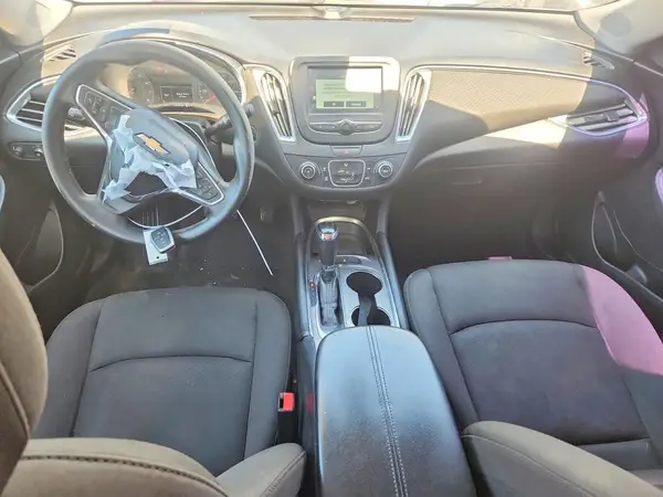 1G1ZD5ST9JF275499 2018 CHEVROLET MALIBU - Image 8