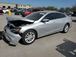 1G1ZD5ST9JF275745 2018 CHEVROLET MALIBU