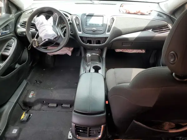 1G1ZD5ST9JF275745 2018 CHEVROLET MALIBU - Image 8