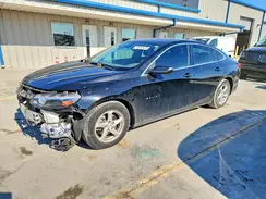 1G1ZD5ST9JF275759 2018 CHEVROLET MALIBU