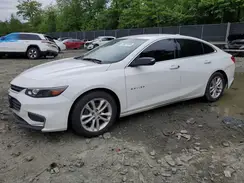 1G1ZD5ST9JF276622 2018 CHEVROLET MALIBU