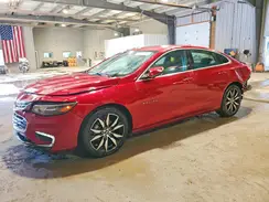 1G1ZD5ST9JF276880 2018 CHEVROLET MALIBU