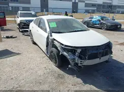 1G1ZD5ST9JF277222 2018 CHEVROLET MALIBU