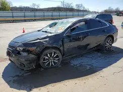 1G1ZD5ST9JF277365 2018 CHEVROLET MALIBU