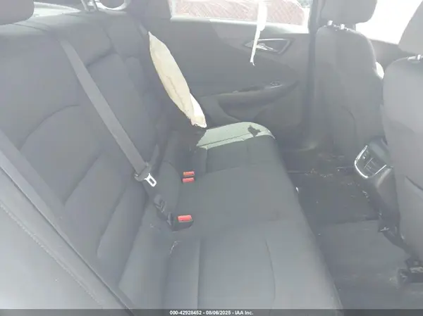 1G1ZD5ST9JF277723 2018 CHEVROLET MALIBU - Image 8