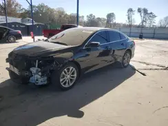 1G1ZD5ST9JF277799 2018 CHEVROLET MALIBU