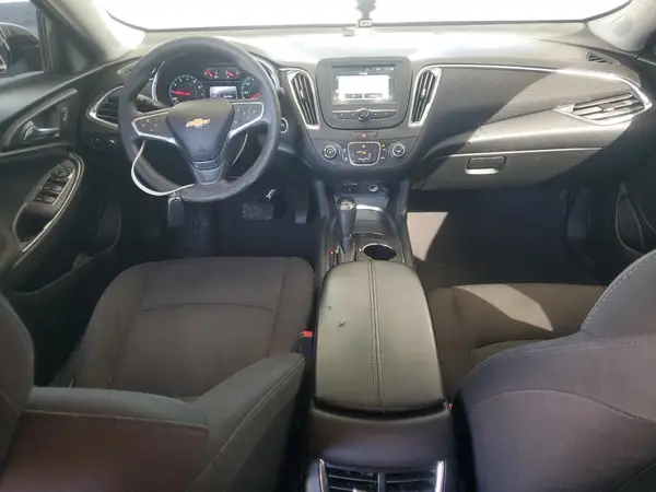 1G1ZD5ST9JF277799 2018 CHEVROLET MALIBU - Image 8