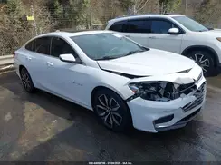 1G1ZD5ST9JF277916 2018 CHEVROLET MALIBU