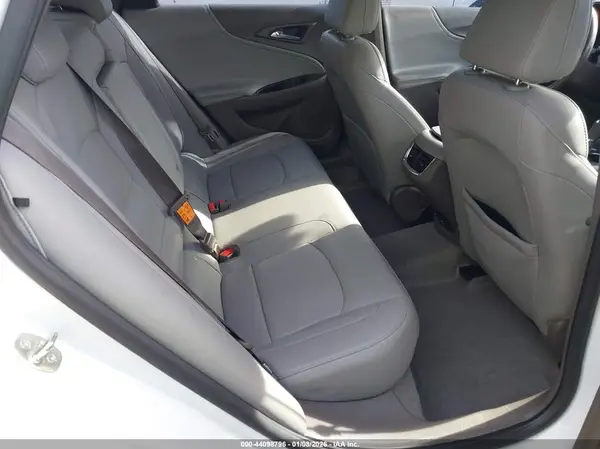 1G1ZD5ST9JF277916 2018 CHEVROLET MALIBU - Image 8