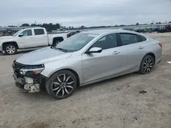 1G1ZD5ST9JF278127 2018 CHEVROLET MALIBU