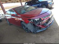 1G1ZD5ST9JF278354 2018 CHEVROLET MALIBU